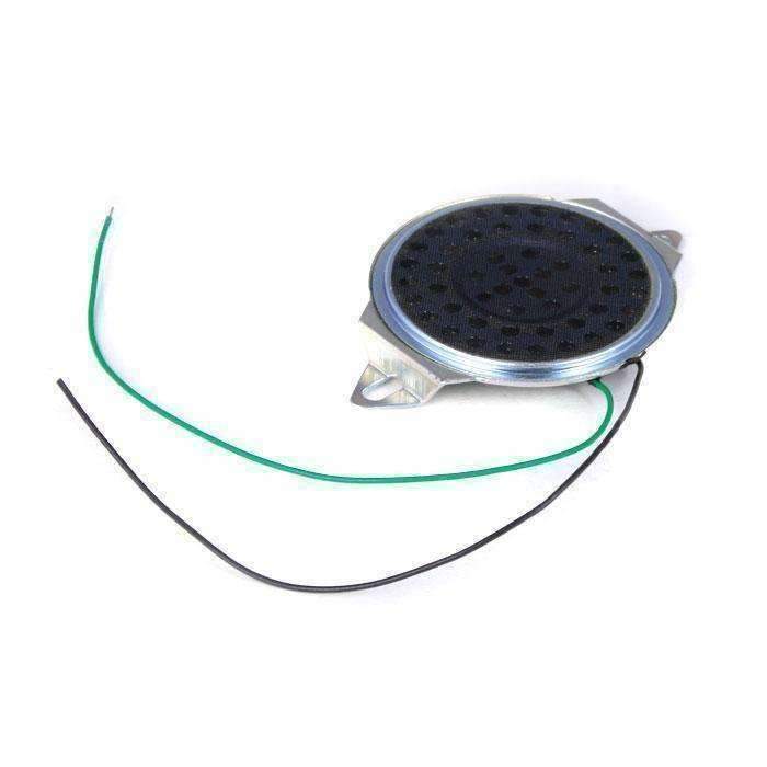 Rugged Radios W019-8 Replacement 8 Ohm 50mm Headset Speaker