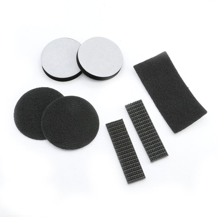 Rugged Radios VELCRO-BT2 Replacement Hook and Loop for BT2 Bluetooth Headset