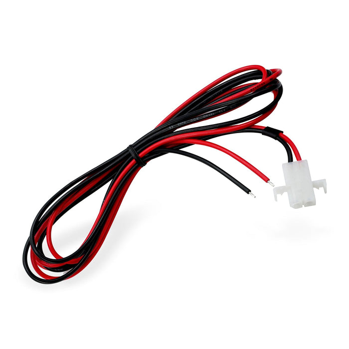 Rugged Radios POWER-CORD-ICM Replacement Intercom Power Cord