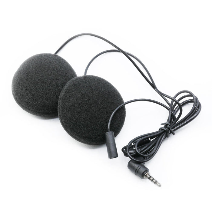 Rugged Radios SPEAKER-BT2 Replacement Speakers for BT2 Bluetooth Headset