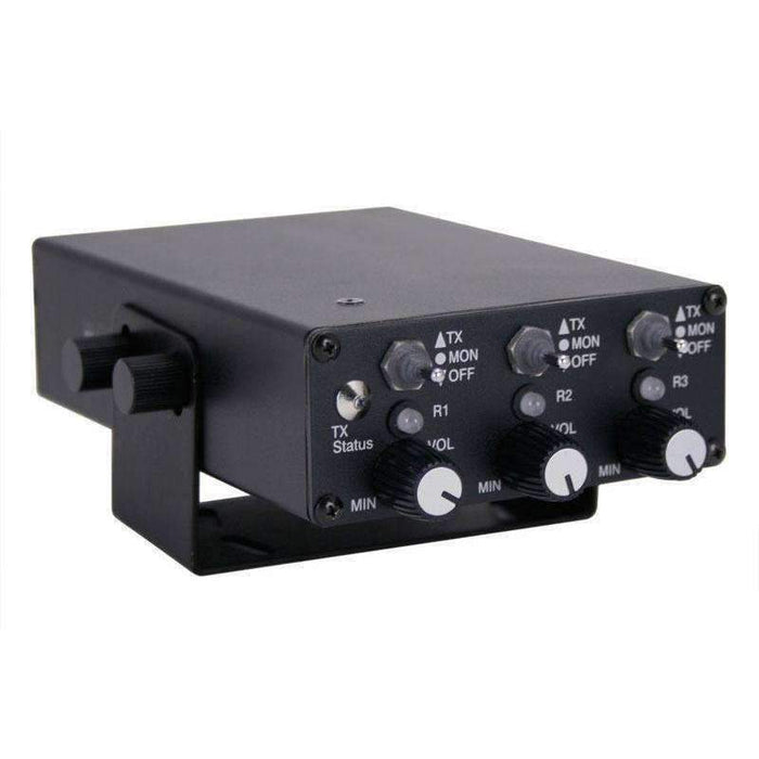 Rugged Radios RRP100 RRP100 Multi Radio Interface for Rugged Intercoms