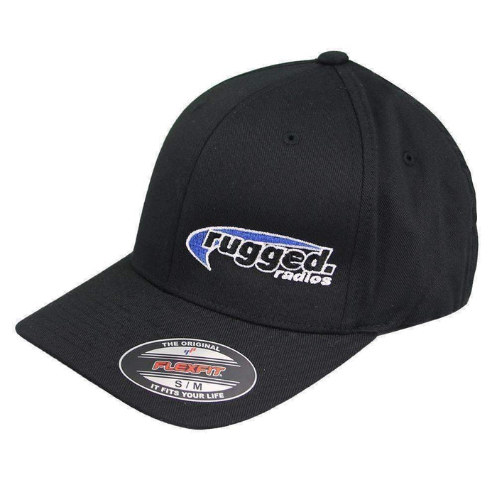 Rugged Radios HAT-S1-L/XL Rugged Radios Flex Fit Hat - Large / Extra Large