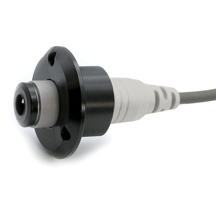 Rugged Radios JM-S-F-STX Single Headset / Helmet Jack Flush Mount - STX Stereo