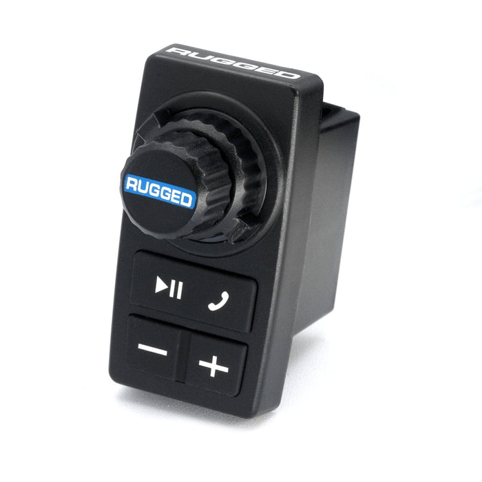 Rugged Radios STX-RS STX - REMOTE HEAD - STEREO High Fidelity Intercom with Bluetooth Music