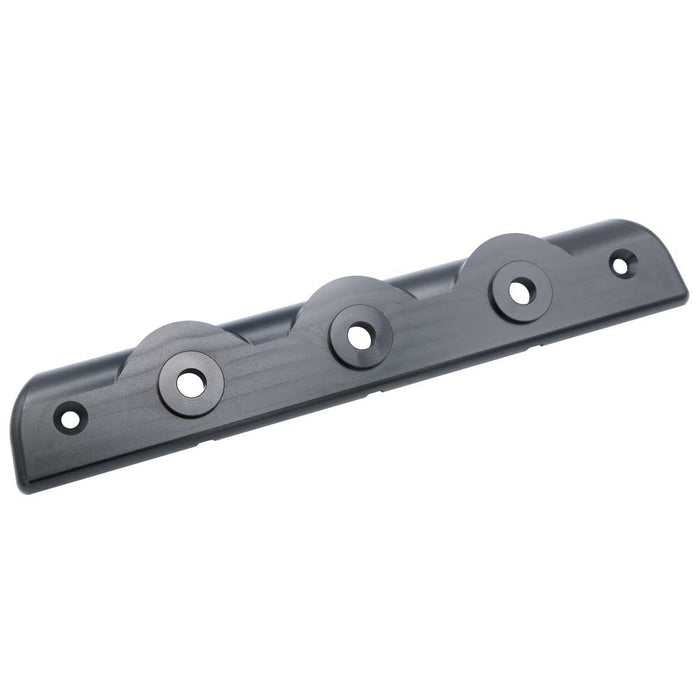 Rugged Radios MT-BRONCO-3RDBRK Third Brake Light Mount for Ford Bronco and Ford Trucks