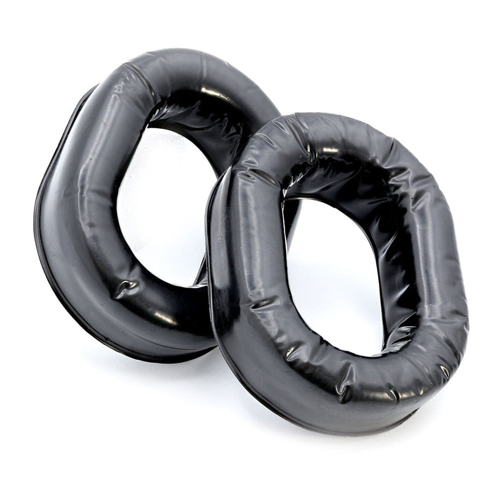 Rugged Radios EARSEAL-GEL-XL Ultimate Comfort Gel Ear Seals for Headsets