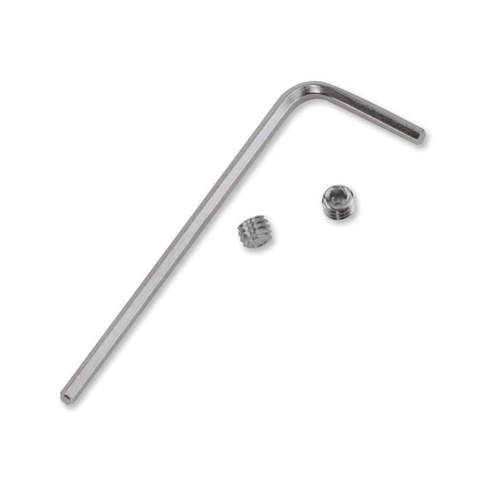 Rugged Radios VHF-SET-SCREW VHF Antenna Set Screw Set