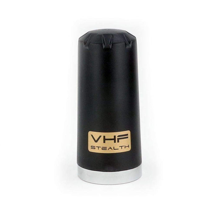 Rugged Radios STEALTH-VHF Stealth Tuned Low Profile Antenna for VHF - Non-Ground Plane