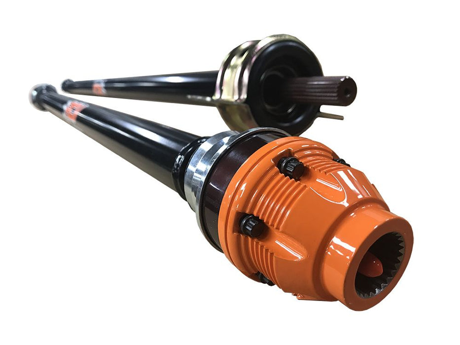 RCV Performance RZR-PST4 4 Seat Ultimate CV Prop Shaft Polaris XP Turbo 4 | S 2016-2021