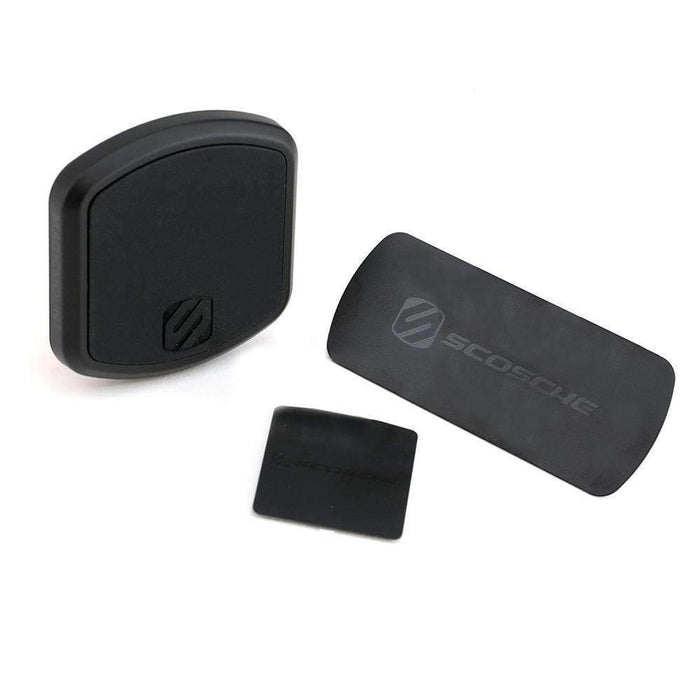 Rugged Radios MAGFM2-RR0 Scosche MagicMount Magnetic Surface