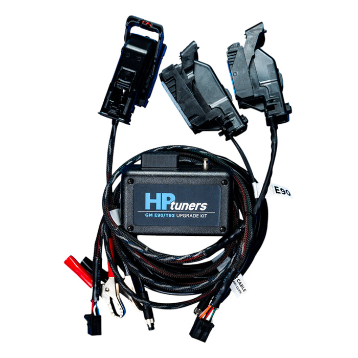 HP Tuners ECM-00-E90-K GM E90/T93 Upgrade Kit