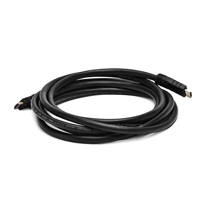 H&S 709911 HDMI Cable for Mini Maxx